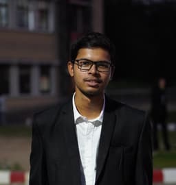 Ayush Bardhan Tripathy