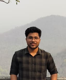 Pritam Das Adhikari