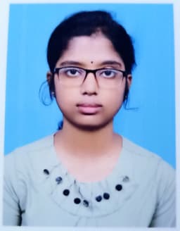 Sushree Stuti Bandana Swain