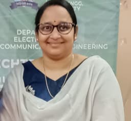 Dr. Raseswari Pradhan